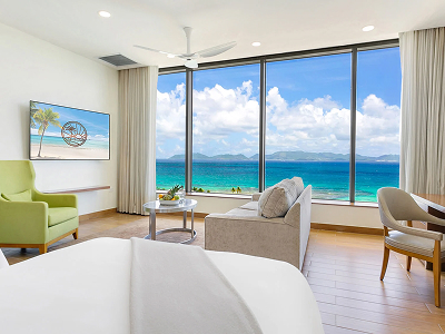 Presidential Suite