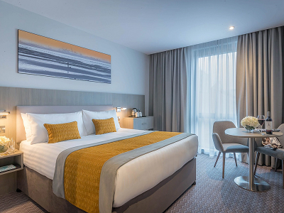 Double Rooms