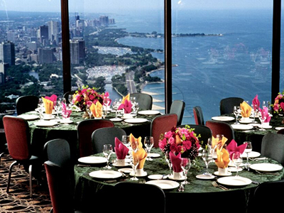 Signature Room